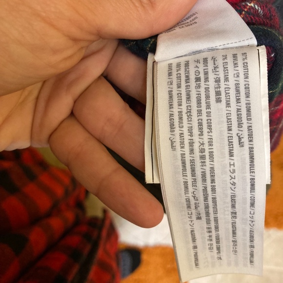 Hollister Jacket - Picture 2 of 5